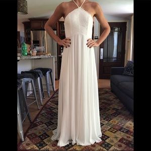 Lulu’s sorority or prom gown